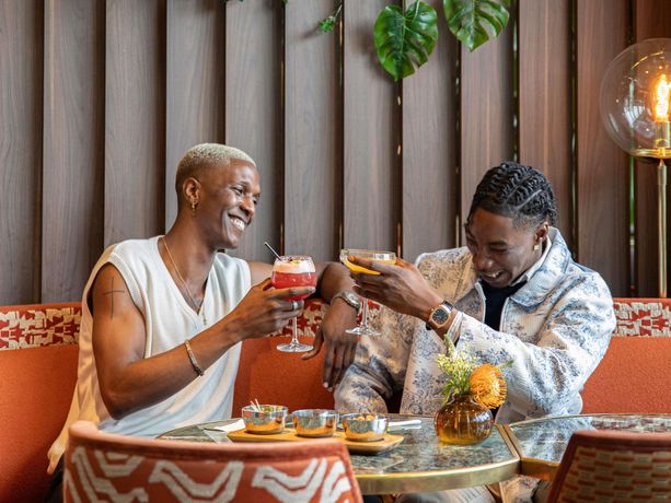 Pullman Paris Tour Eiffel - 40