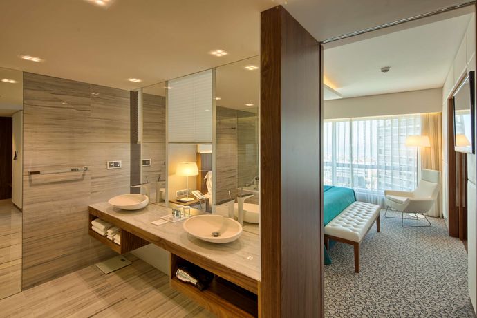 EPIC SANA Lisboa Hotel - 8