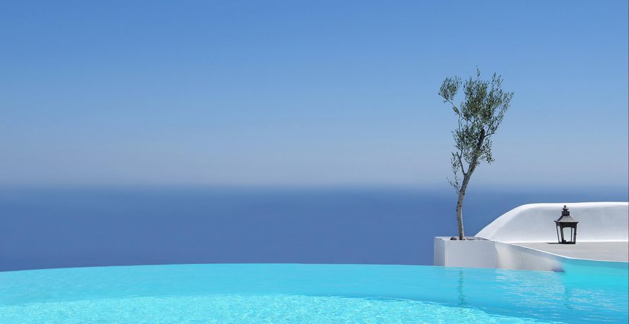 Verified hotel review - Carpe Diem Santorini Small Luxury Hotels of the World - 15
