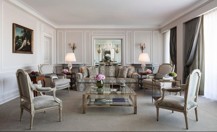 Verified hotel review - Four Seasons Hotel Ritz Lisbon - 12