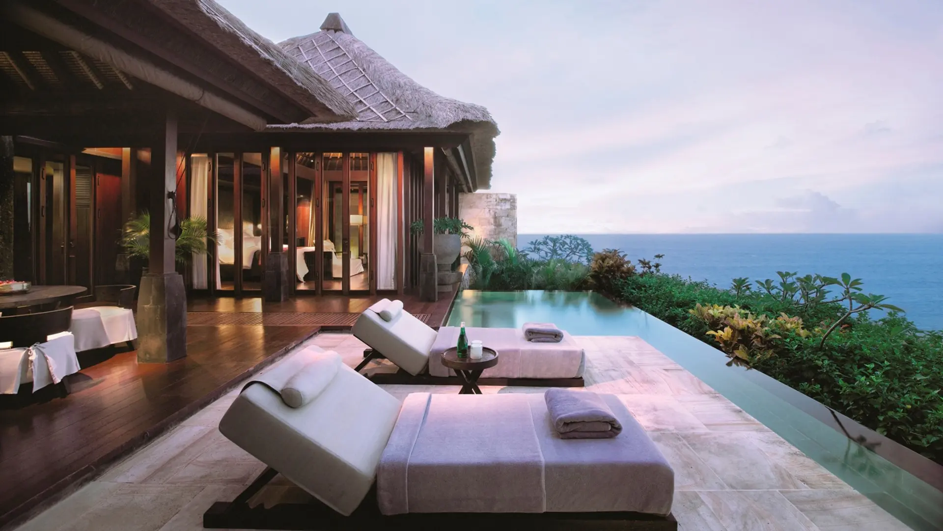Review of Bulgari Resort Bali