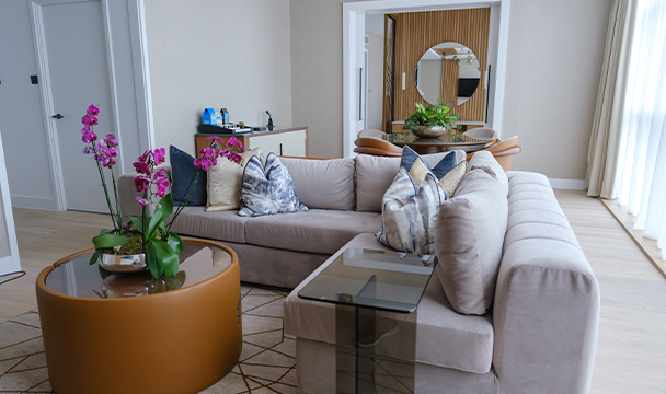 Verified hotel review - The Lowry Hotel - 49