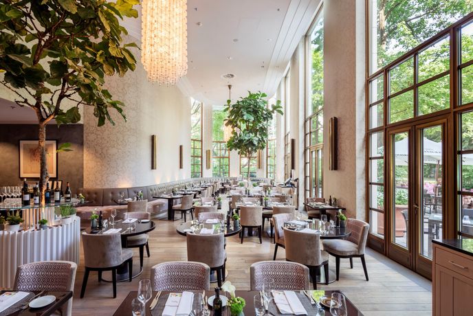 Rocco Forte The Charles Hotel - 44