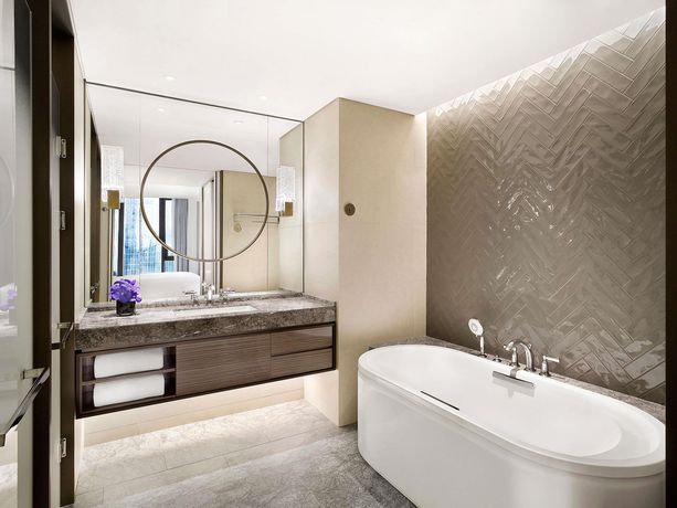 Verified hotel review - Sofitel Ambassador Seoul Hotel & Serviced Residences - 31