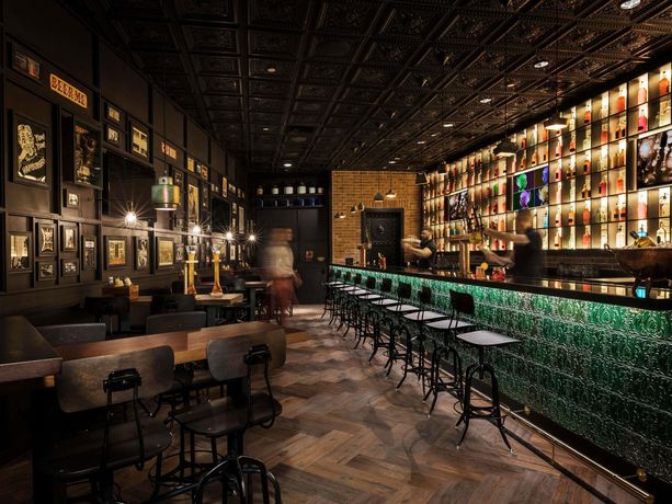 Verified hotel review - Mondrian Doha - 50