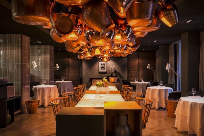 Verified hotel review - Das Stue Hotel - 32