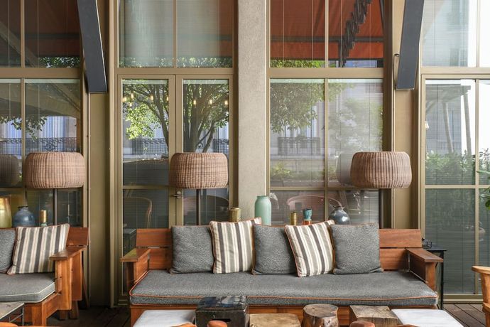 Brach Paris - Evok Collection - 22