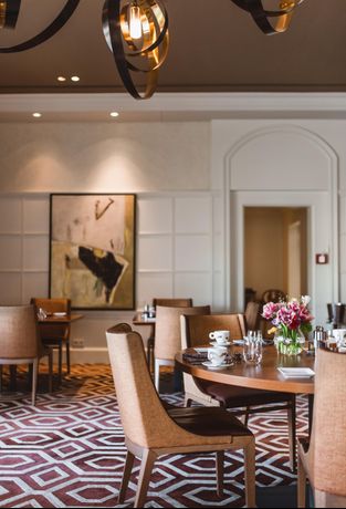 Verified hotel review - Four Seasons Hotel Prague - 30