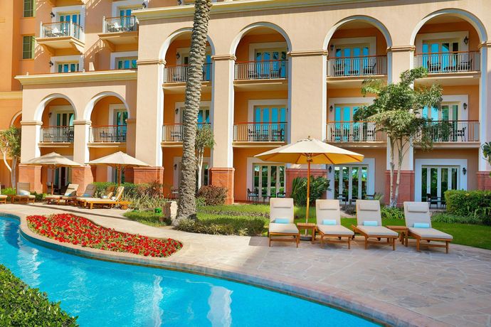 The Ritz-Carlton, Dubai - 19