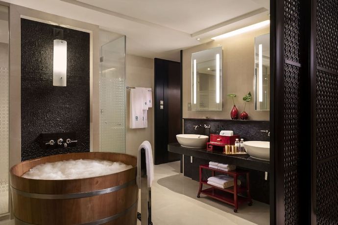 Verified hotel review - Banyan Tree Macau - 19