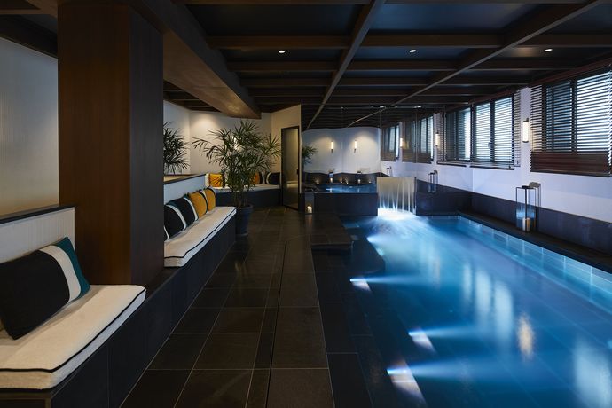 Verified hotel review - Le Roch Hotel & Spa - 20