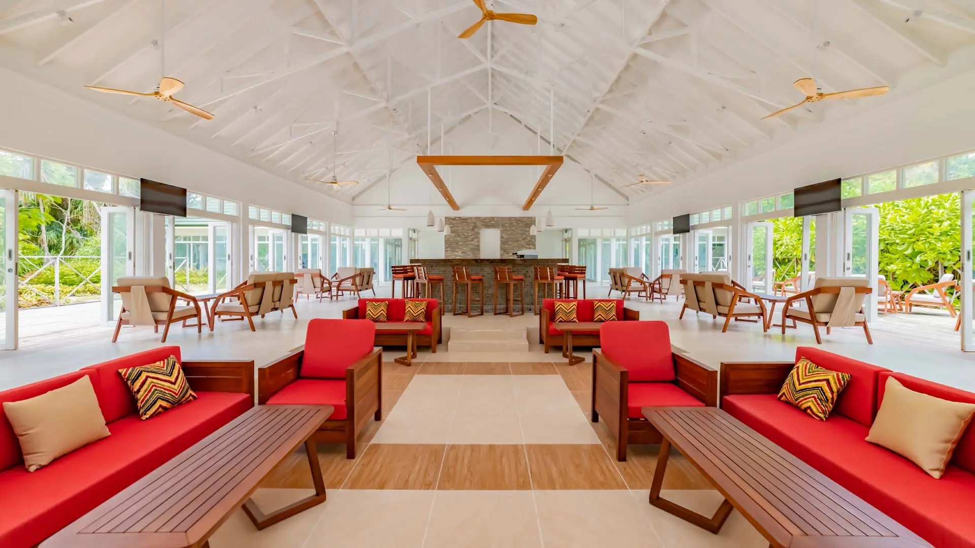 Review of Siyam World Maldives - 6