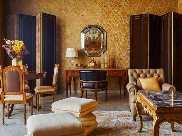 Belmond Hotel Cipriani