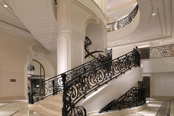 Four Seasons Hotel Baku - 49