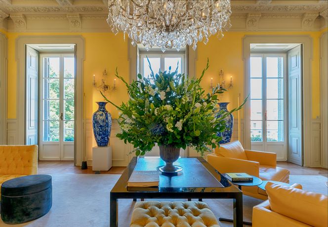 Verified hotel review - Verride Palacio Santa Catarina - 26