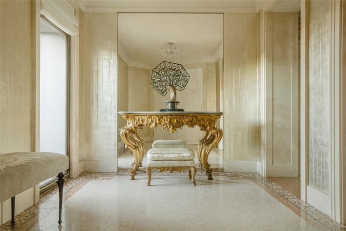 Belmond Hotel Cipriani - 6