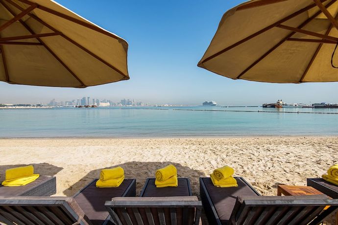 Verified hotel review - Sharq Village & Spa, a Ritz-Carlton Hotel - 48