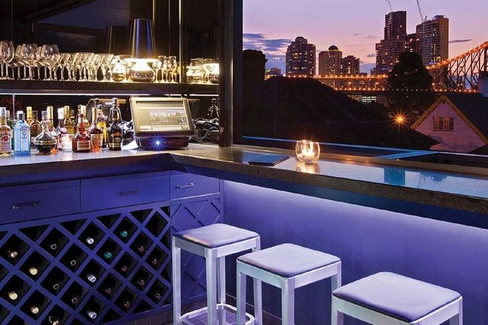 Verified hotel review - Spicers Balfour Hotel - 26