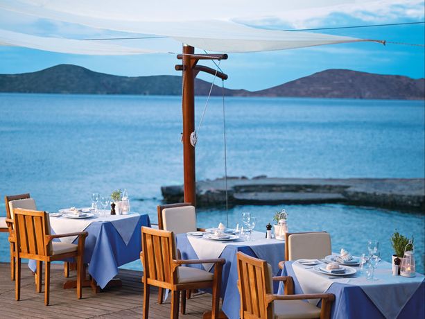 Verified hotel review - Elounda Mare Relais & Châteaux Hotel - 17