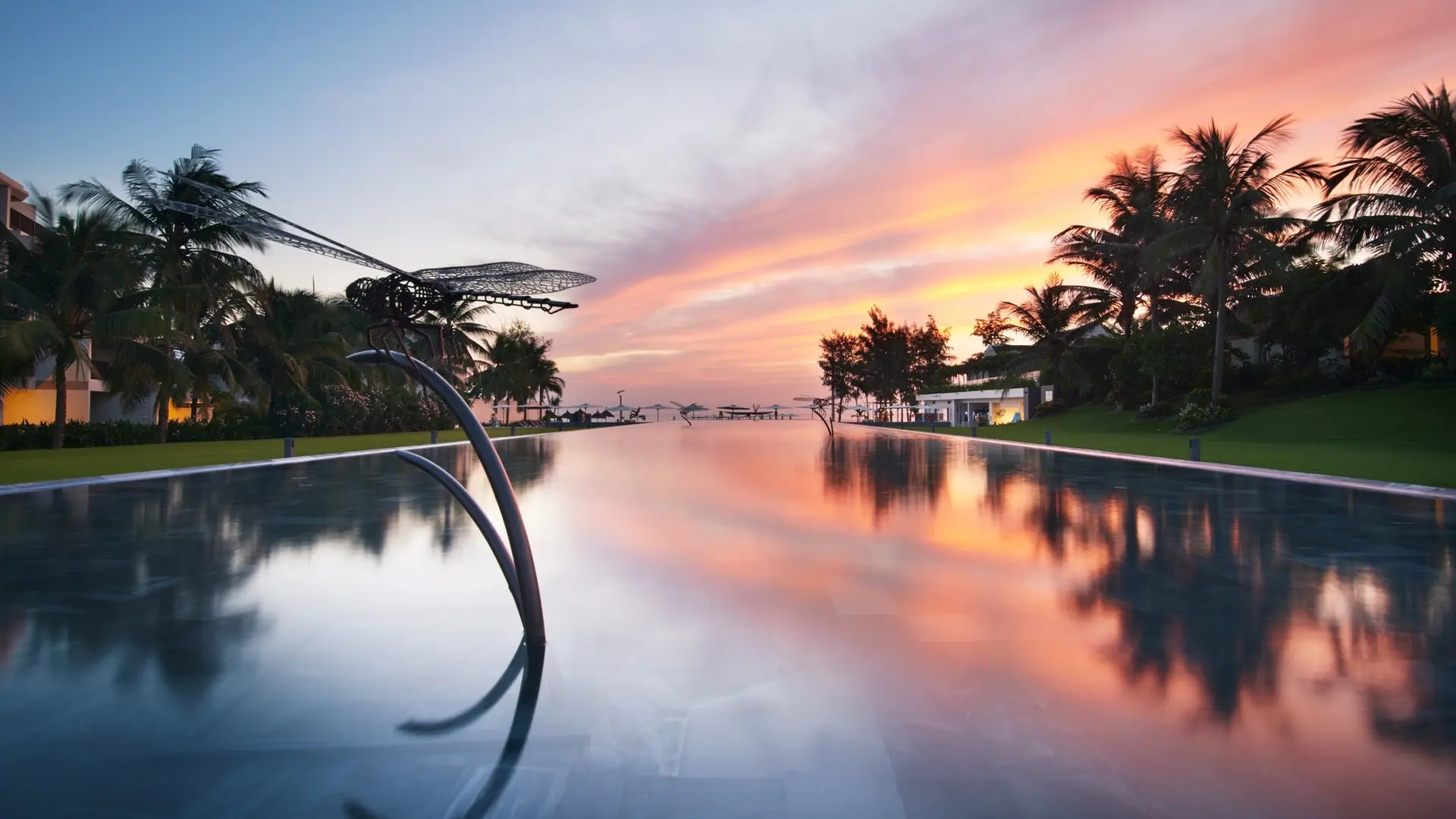 Hotel review Sustainability' - Pullman Danang Beach Resort - 1