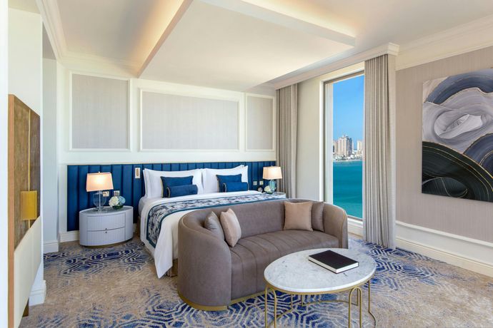 Verified hotel review - The St. Regis Doha - 12