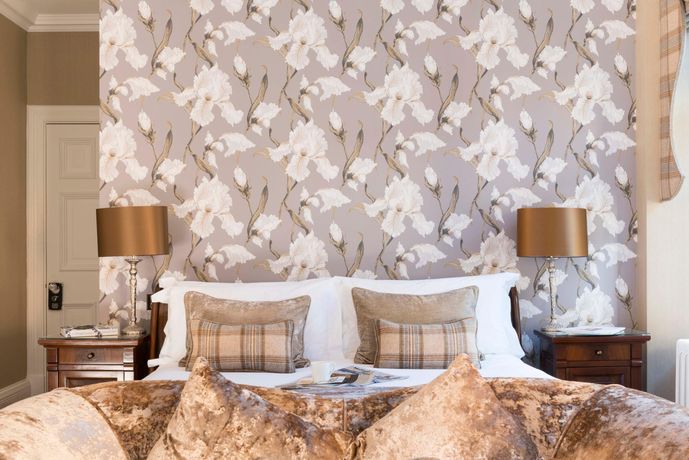 Fonab Castle Hotel - 52