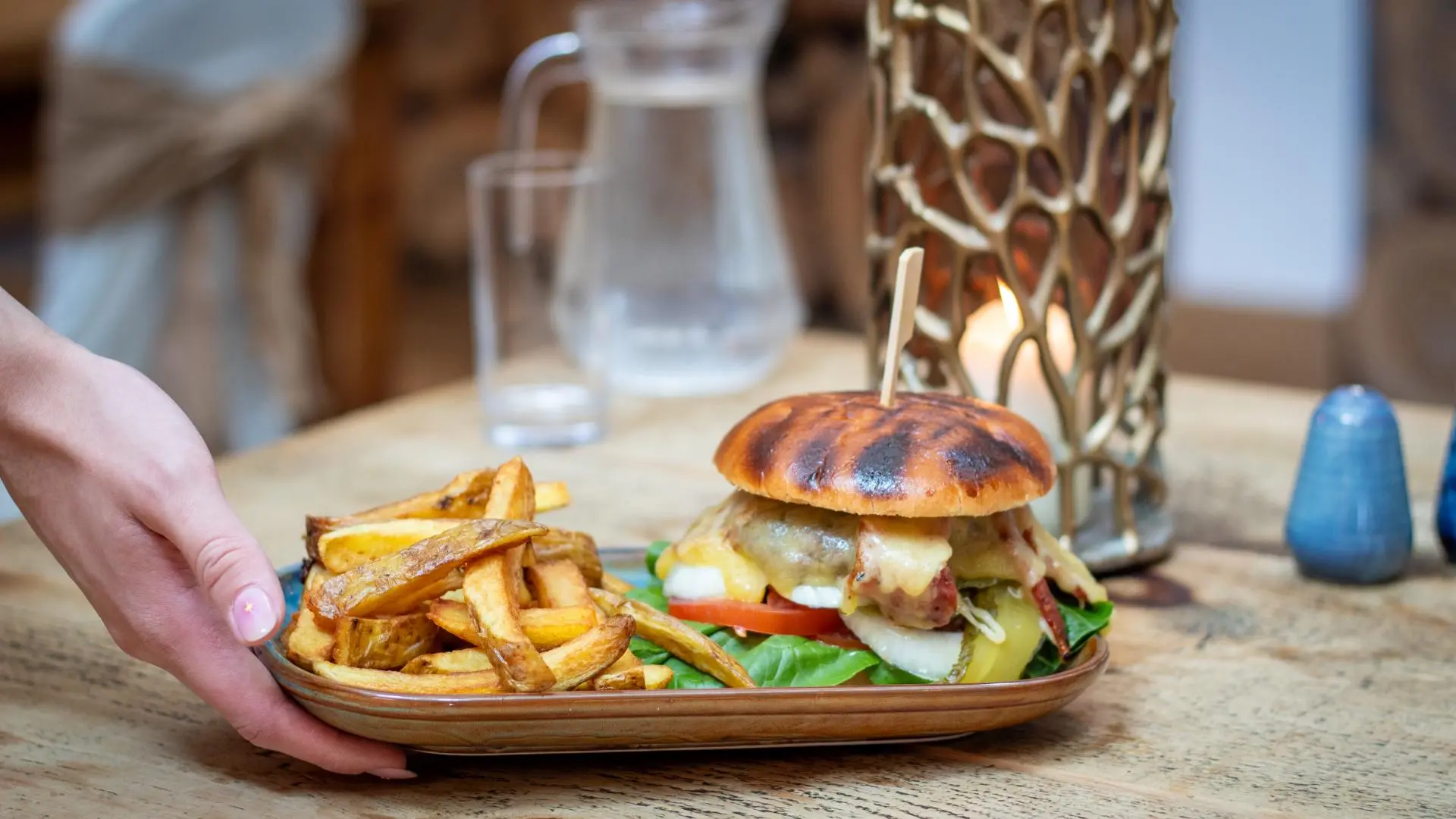 Review of Oxwich Bay Hotel - 11