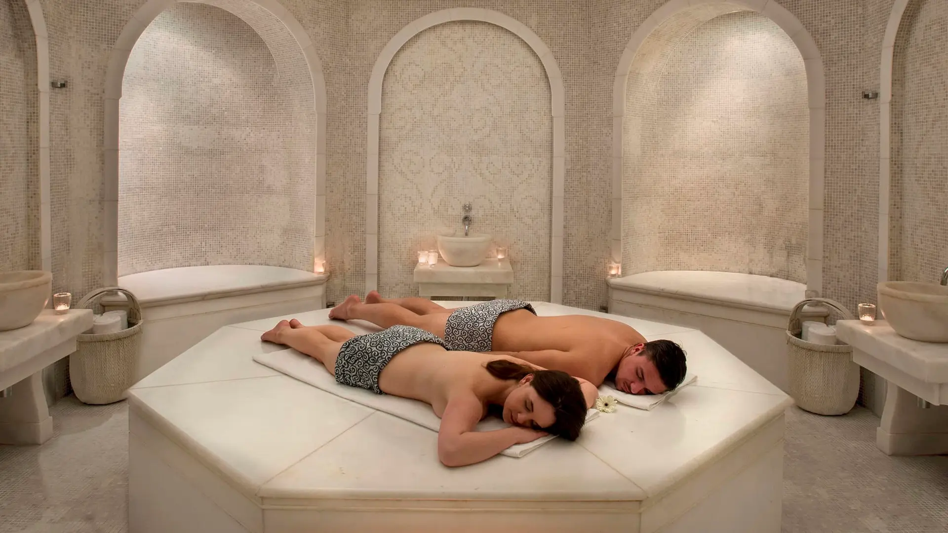 Hotel review Service & Facilities' - The Oyster Box - 3