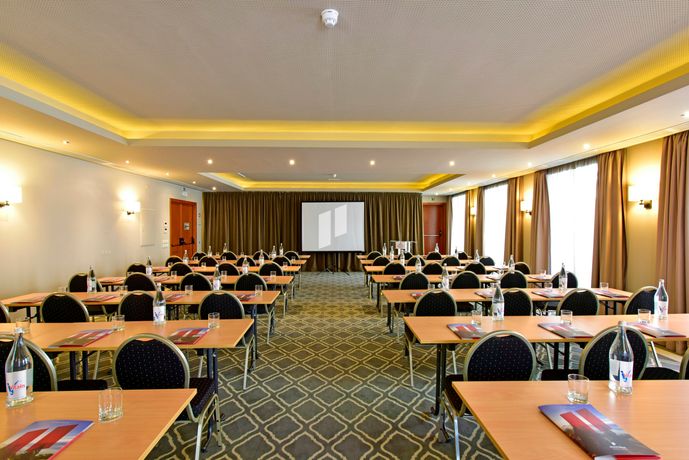 Pousada de Lisboa - Small Luxury Hotels Of The World