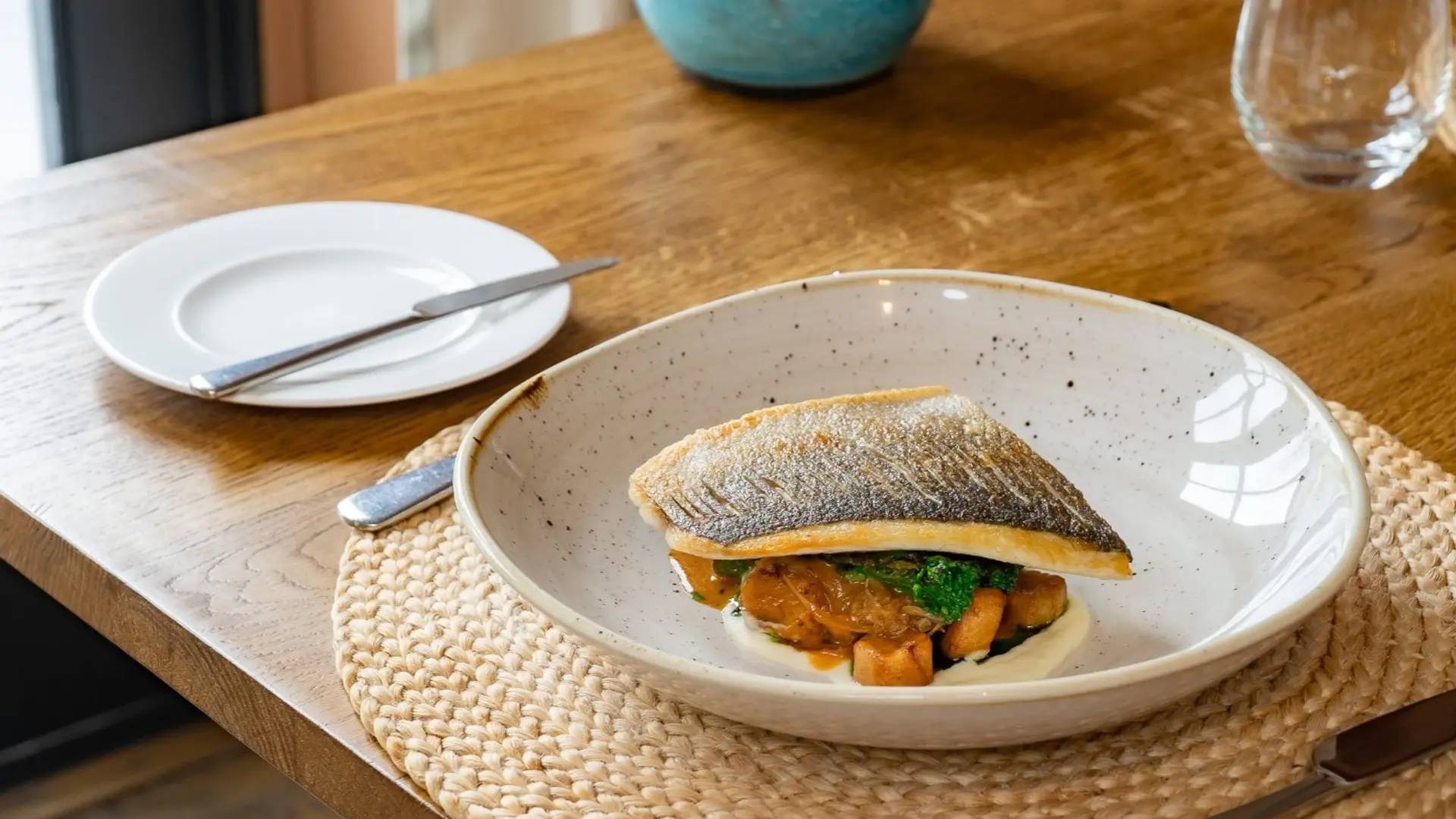 Hotel review Restaurants & Bars' - Grove of Narberth - 13