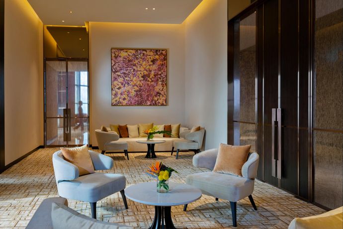 Verified hotel review - Banyan Tree Kuala Lumpur - 28