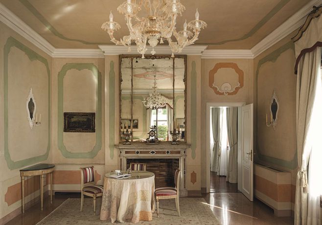 Belmond Hotel Cipriani - 13