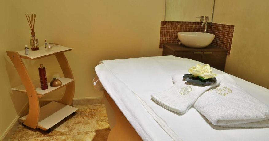 Hotel Fiuggi Terme Resort & Spa - 4