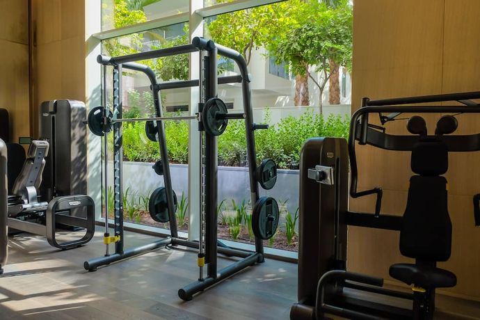 Five Palm Jumeirah Dubai - 2