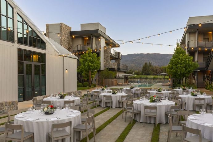 Alila Napa Valley - 47