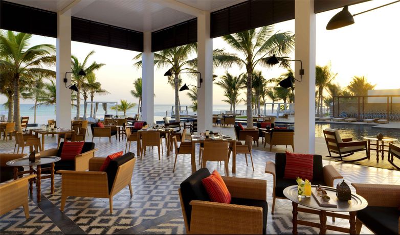 Verified hotel review - Al Baleed Resort Salalah by Anantara - 9