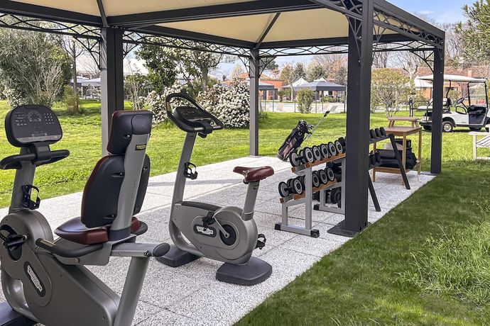 San Clemente Palace Kempinski Venice - 39