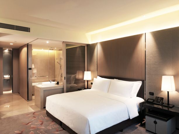 Verified hotel review - The Okura Prestige Bangkok - 13