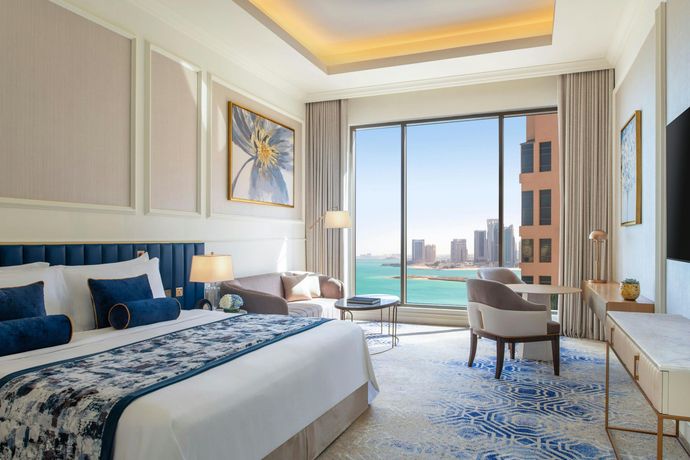 Verified hotel review - The St. Regis Doha - 29
