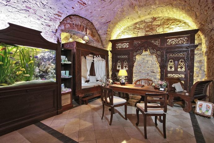 Verified hotel review - Alchymist Grand Hotel and Spa - 17