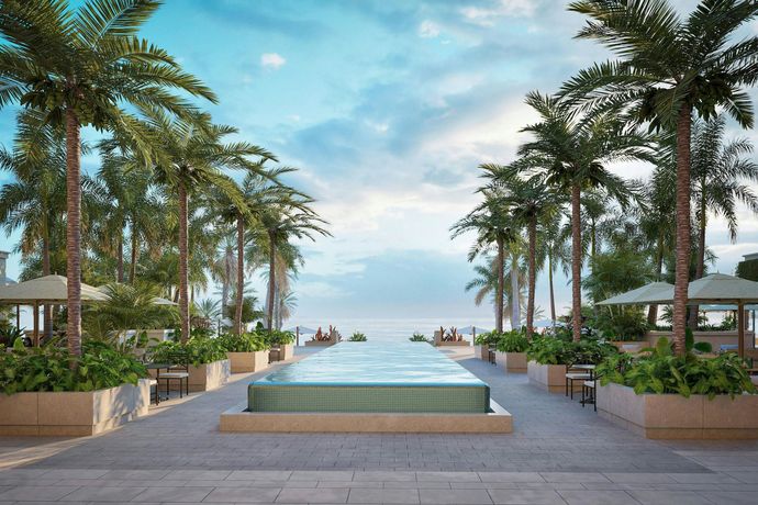 Verified hotel review - The Ritz-Carlton Key Biscayne Miami - 31