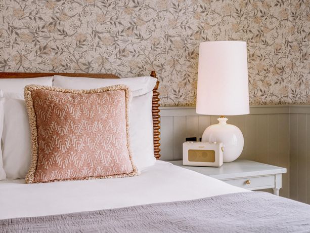 Dean Street Townhouse - 24