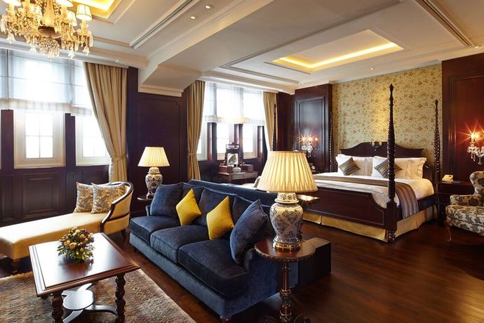 Verified hotel review - The Hermitage, A Tribute Portfolio Hotel, Jakarta - 7