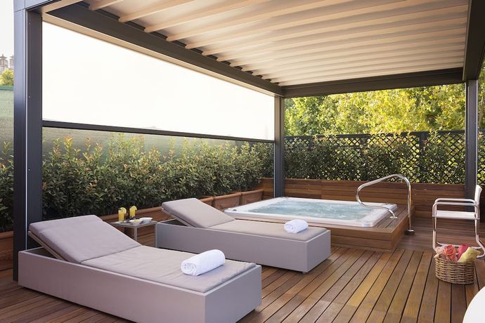 Verified hotel review - Villa Spalletti Trivelli - Small Luxury Hotels of the World - 26