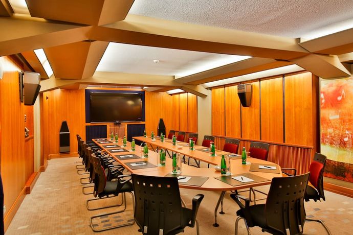 Verified hotel review - Aria Hotel Prague by Library Hotel Collection - 23