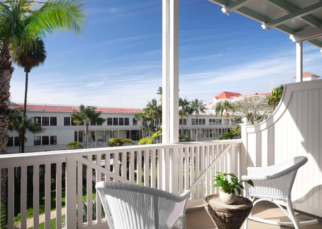 Hotel del Coronado, Curio Collection by Hilton - 45