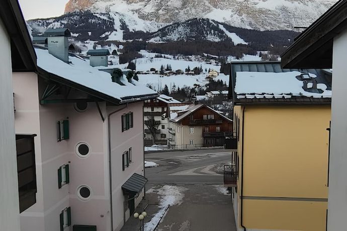 Hotel Cristallino d'Ampezzo - 2