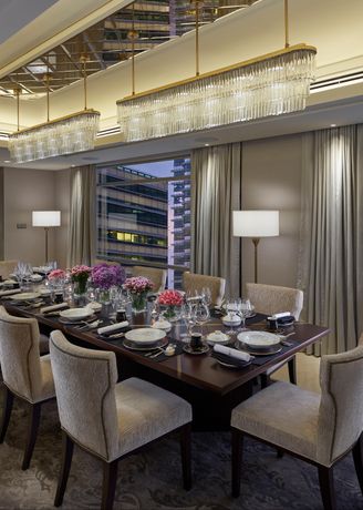 Verified hotel review - Mandarin Oriental, Kuala Lumpur - 38