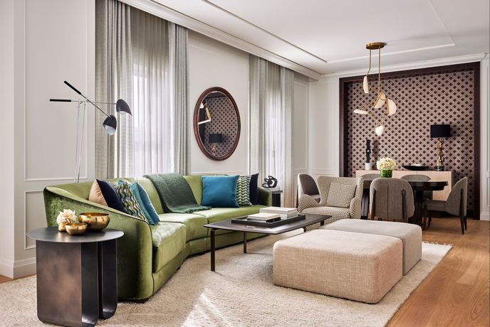 Verified hotel review - Rosewood Hotel Georgia - 22