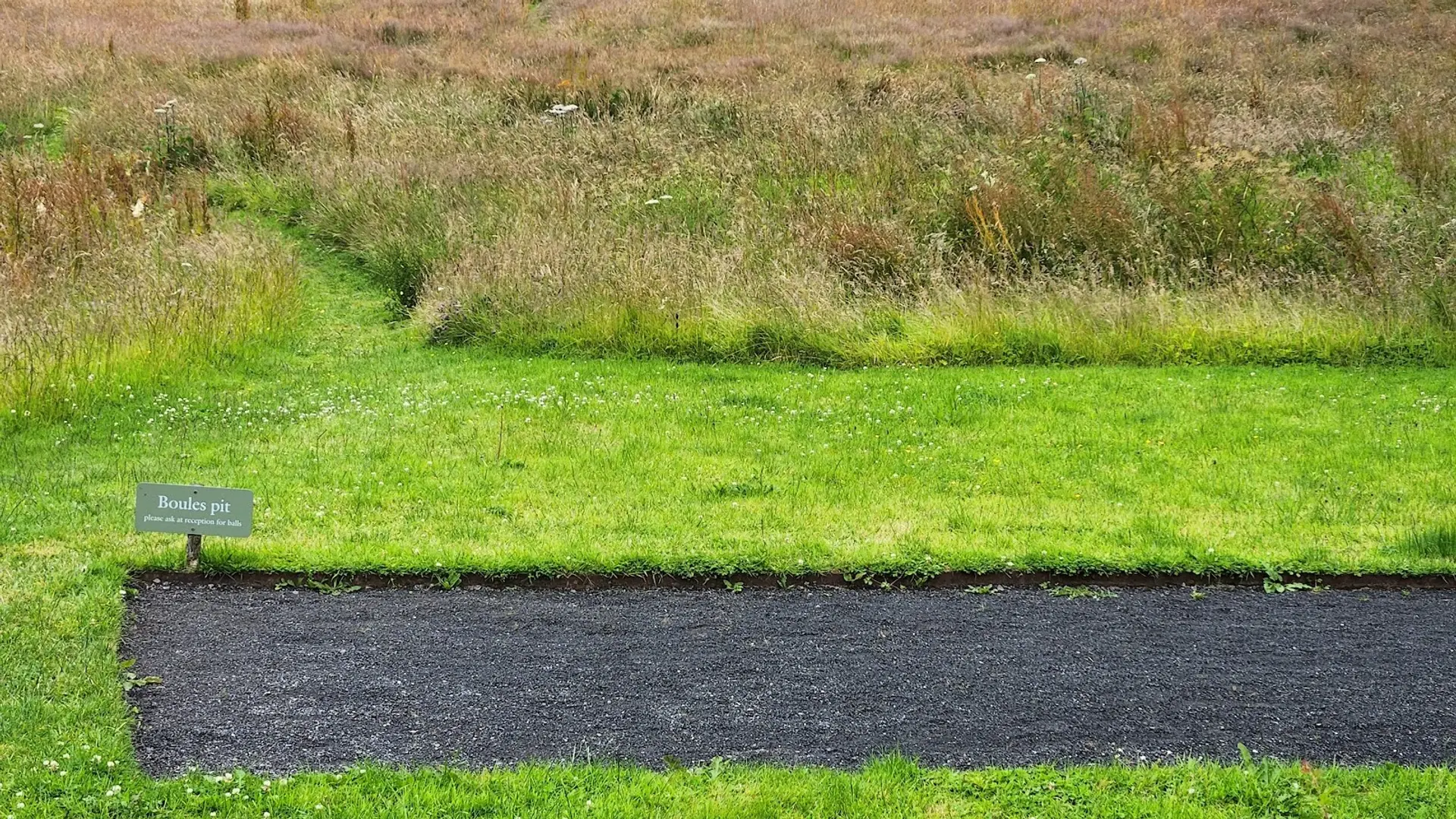 Hotel review Service & Facilities' - Grove of Narberth - 3